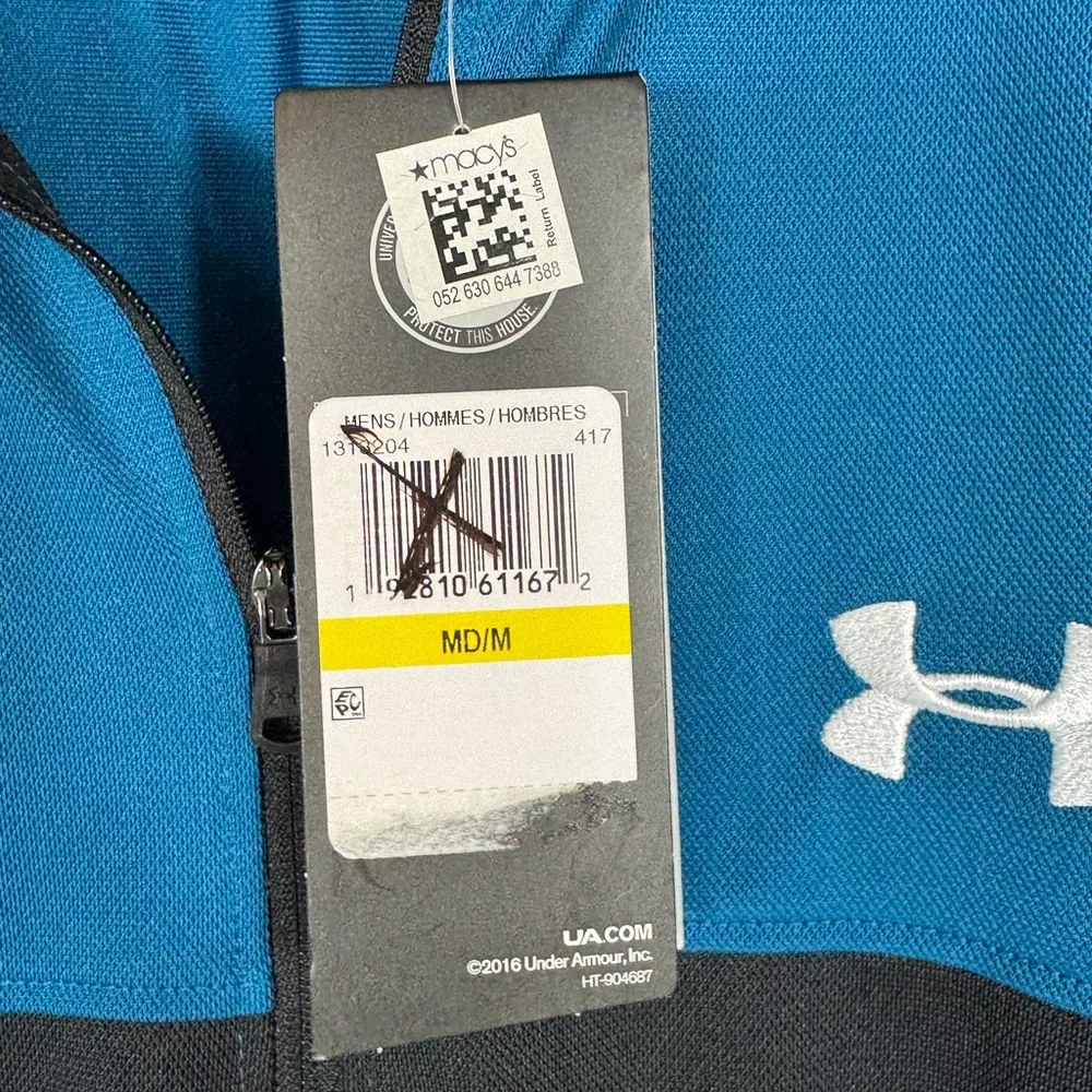 Under Armour nwt men